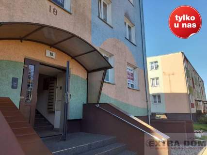 Mieszkanie na sprzedaż, 20 m2, Resko