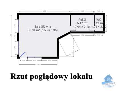 Stanowisko fryzjerskie-DO WYNAJĘCIA