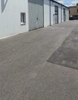 Magazyn do wynajęcia, 500 m2, Sulejówek
