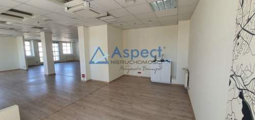 Komfortow lokal biurowy na Starówce,133m2