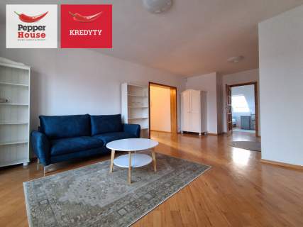 Wyjątkowy apartament 112 m2 po podłodze ze skosami