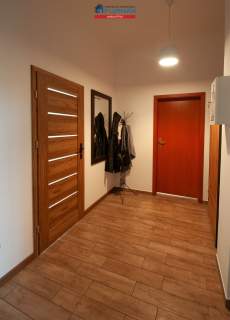 Nieruchomość komercyjna na sprzedaż, 84,67 m2, Jastrowie