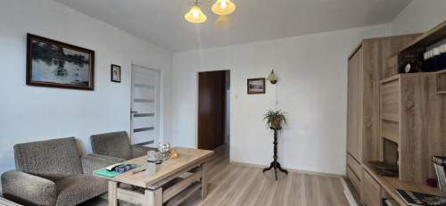 Chorzów Batory, 4 pok, 60 m2