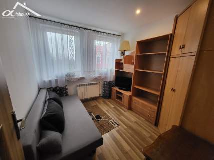 Centrum Chełma - dwa w jednym - mieszkanie lub l