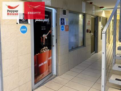 Lokal użytkowy na sprzedaż, 30,74 m2, Warszawa
