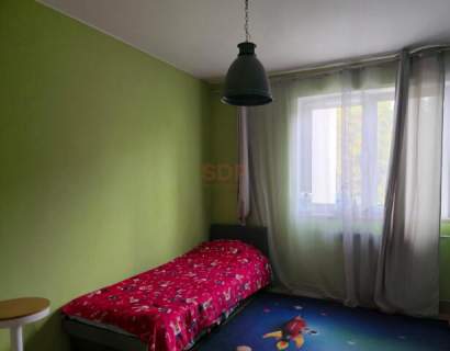 Maślice 3 pokoje 54,96 m2 z balkonem
