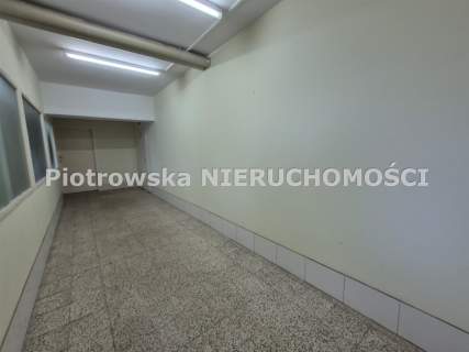 Biuro do wynajęcia, 209 m2, Sieradz