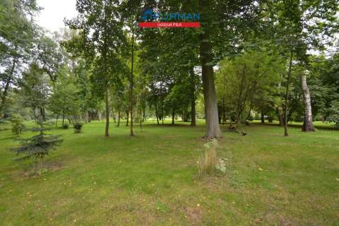 Nieruchomość komercyjna na sprzedaż, 47300 m2, Dobrzyca