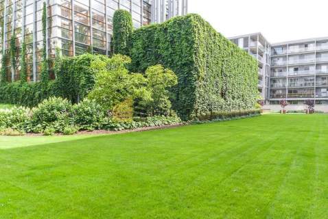 Luksusowy apartament na osiedlu Eko Park