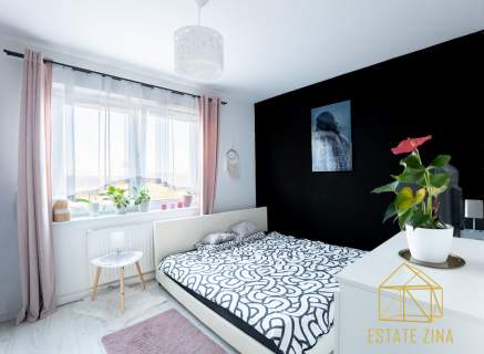 Sprzedam/2pokoje/49m2/Wykończone/ul.Dębskiego106
