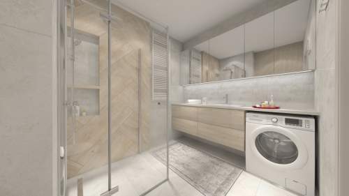 NOWY 2-POKOJOWY,GOTOWY DO ZAMIESZKANIA APARTAMENT