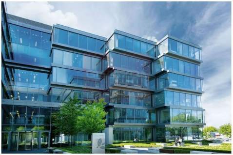 Nieruchomość komercyjna do wynajęcia, 535 m2, Warszawa