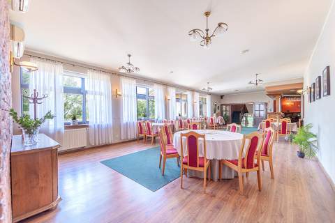 Na sprzedaż zajazd, obiekt hotelowo-gastronomiczny