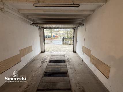 Garaż   Chełm skrzyżowanie Wojsławicka 8F