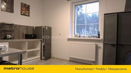 Mieszkanie na sprzedaż, 35,21 m2, Borne Sulinowo