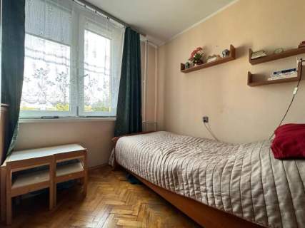 Rozkładowe 3pokoje blisko UE