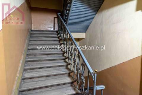 MIESZKANIE 46,70m2, GROTGERA, PRZEMYŚL