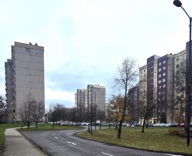 Katowice Na Alpach 3pok, 61m2