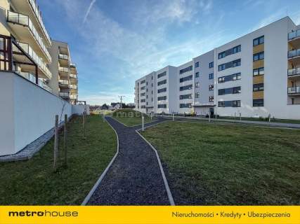 Mieszkania deweloperskie - inwestycja Staroszkolna