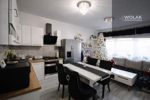 Mieszkanie 56,70m2 w Nowej Rudzie