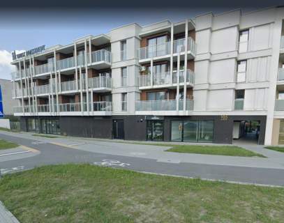 Nowy apartament przy ul.Klonowej 53 m2