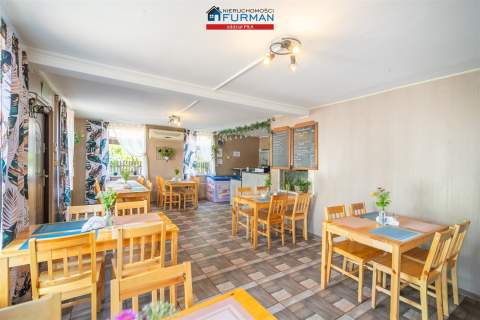 Lokal użytkowy na sprzedaż, 88 m2, Dobrzyca