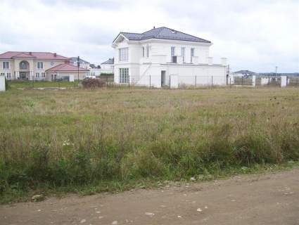 DZIAŁKA USŁUGOWA 0,5 HA, GD-KLUKOWO, LOTNISKO 1 KM
