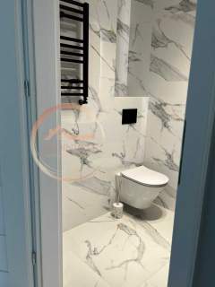 Nowe 3 pokoje   pierwszy najem, Szwederowo