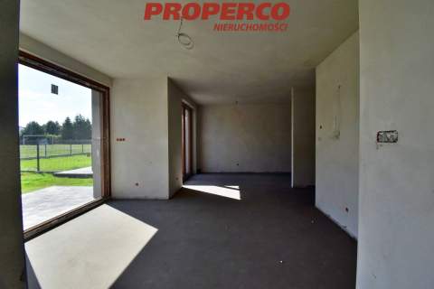Dom 4 pok., 137 m2 m2, Bilcza, gm. Morawica