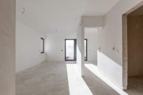 Apartament na parterze z tarasem STREFA SPA