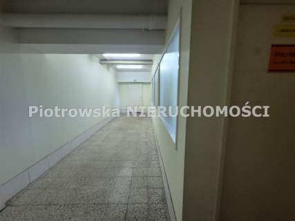 Biuro do wynajęcia, 209 m2, Sieradz