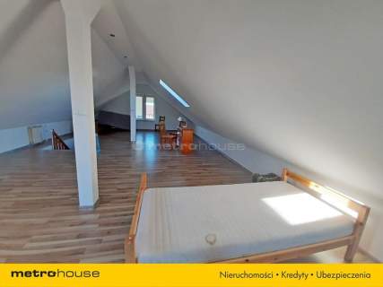 Dom niedaleko Głowna, blisko trasy Łódź-Warszawa