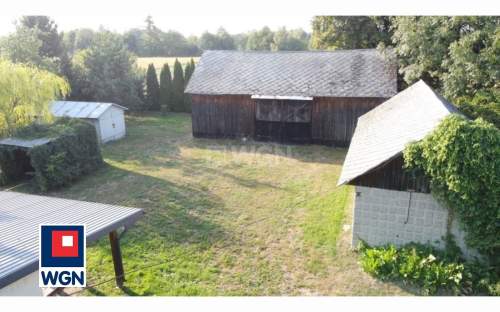 Działka na sprzedaż, 7918 m2, Łopiennik Górny