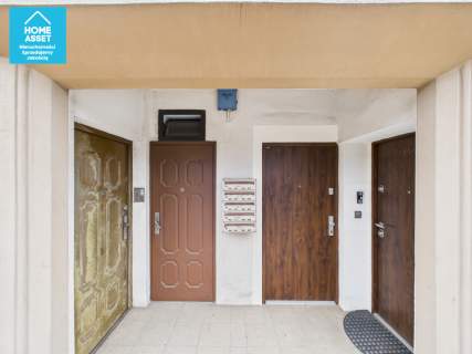 3 Pokoje ul. gen. Józefa Hallera 64,02 m2