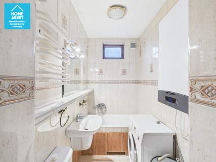 3 Pokoje ul. gen. Józefa Hallera 64,02 m2