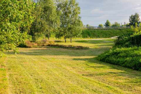 Na sprzedaż działka Łukanowice Zgłobice 19 arów 