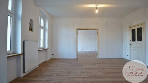 70 m po remoncie balkon piwnica Puszczykowo