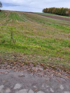 1,27 ha, budowlano-rolne, Stoki/Rzeplin, okolice Krakowa