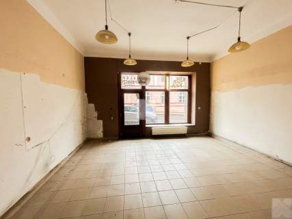 Lokal w Centrum Łańcuta