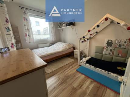 Mieszkanie 2pok. Gdańsk Jasień Cicha okolica