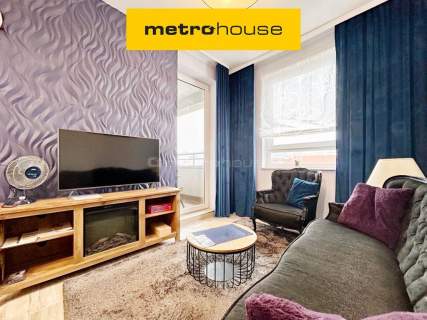 Apartament z widokiem przy morzu