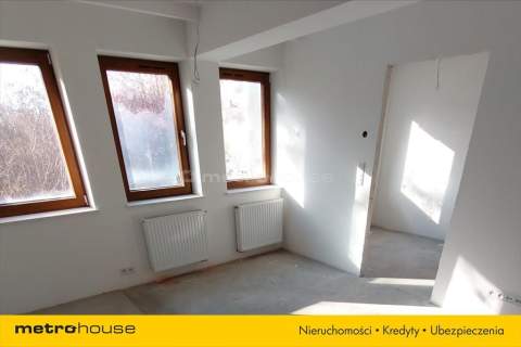 Nowy Apartamentowiec w Zakopanem