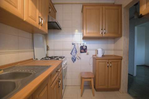 2 pokoje widna kuchnia, balkon, 3 piętro ul. Lecha