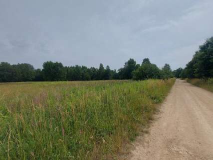 Działka budowlana na sprzedaż, 1502 m2, Ożarowice