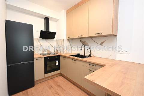 Nowe mieszkanie 38m2