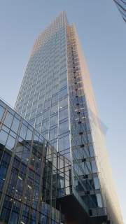 Biuro wynajem w Centrum