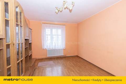 Duże mieszkanie w centrum Białogardu.