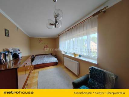 100 metrowy dom w Bratoszewicach