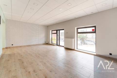 lokal usługowy w centrum Kołobrzegu 