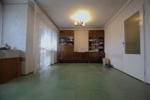 2 pokoje widna kuchnia, balkon, 3 piętro ul. Lecha
